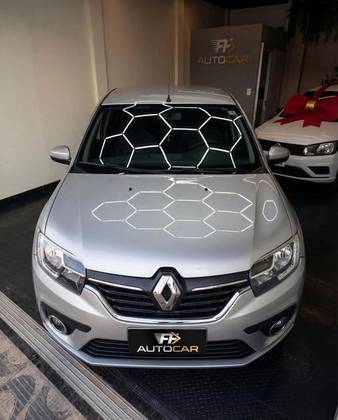RENAULT LOGAN 1.0 12V SCE FLEX AUTHENTIQUE MANUAL RENAULT LOGAN 1.0 12V SCE FLEX AUTHENTIQUE MANUAL